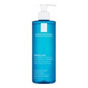 La Roche-Posay Effaclar Yağlı ve Akneye Eğilimli Ciltler için 400 ml Yüz Temizleme Jeli