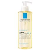 La Roche-Posay Lipikar Cleansing Oil Ap+ 400 ml Duş Jeli