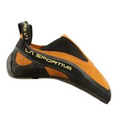 La Sportiva Cobra Turuncu Unisex Tırmanış Ayakkabısı