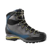La Sportiva ZFMS110G00E26 Trango TRK Leather GTX Carbon/Alpine Mavi Erkek Outdoor Bot