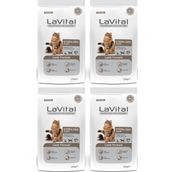 La Vital Kuzulu Kısırlaştırılmış 4x1.5 kg Kuru Kedi Mama