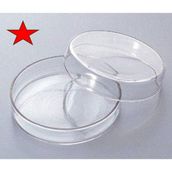 LAB Cam Petri Kabı 90 X 15 Mm Cam Petri Kabı 90mm ( 10 Adet/pk )