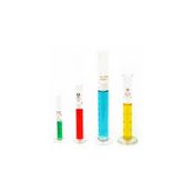 Lab Uzun Form Cam Mezür 500 ml
