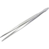 Labbakkal Penset 16 cm Düz-Sivri Uçlu - 1 ADET