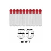 Labolist 12x75 Mm Deney Tüpü Dibi Yuvarlak Kapaklı (50 Adet)