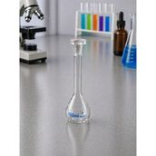 Labolist Balon Joje Kapaklı Ns Şilifli Borosilikat 100 ml