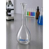 Labolist Balon Joje Kapaklı Ns Şilifli Borosilikat 1000 ml