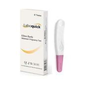 Laboquick Ultra Erken Gebelik Testi 2'li