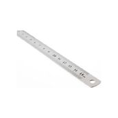 Lacco Çelik Cetvel 15 cm.