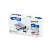 Lacco No:10 10'lu Paket Zımba Teli