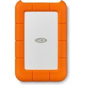 Lacie STFR5000800 Rugged USB-C 5 TB Taşınabilir Harici Hard Disk