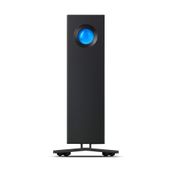 Lacie STHA8000800 8TB D2 USB 3.1 TYPE-C HARİCİ DİSK