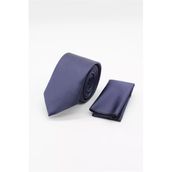 Lacivert Kravat 1090250200