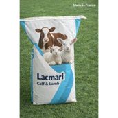 Lacmari KUZU BUZAĞI OĞLAK YETİŞTİRME MAMASI İTAL 5 KG