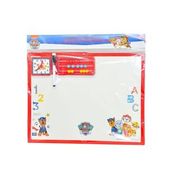 Laço Kids-Utku Oyuncak PW7914 Paw Patrol Abaküslü Yazı Tahtası