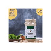 Laçoko 2 kg İsme Özel Şekersiz,Saf,Katkısız,Glutensiz,Vegan,Doğal Az Kavrulmuş(Çiğ) Fıstık Ezmesi