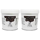 Laçoko 2 kg Şekersiz Katkısız Glutensiz Vegan Doğal Hurma Ezmesi