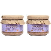 Laçoko 550 gr Doğal Badem Ezmesi