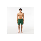 Lacoste Classic Erkek Yeşil Deniz Şortu