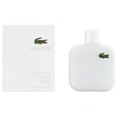 Lacoste Eau De Lacoste Blanc L.12.12 EDT 100 ML Çiçeksi Erkek Parfüm