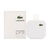 Lacoste Eau De Lacoste L.12.12 Blanc EDT 175 ml Sprey Erkek Parfüm