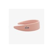 Lacoste Kadın Pembe Saç Bandı
