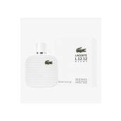 Lacoste L.12.12 Blanc EDT 100 ml Erkek Parfüm