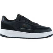 Lacoste L001 Ace 751SMA0130.312 Siyah Erkek Spor Ayakkabı