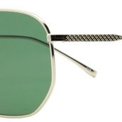 Lacoste L206SPC71851 Unisex Güneş Gözlüğü