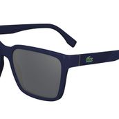Lacoste L6011S 424 56 Unisex Güneş Gözlüğü