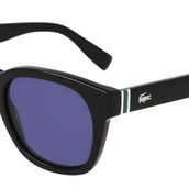 Lacoste L6015S 001 49 Unisex Güneş Gözlüğü
