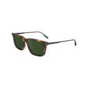 Lacoste L6017S 214 55 Unisex Güneş Gözlüğü