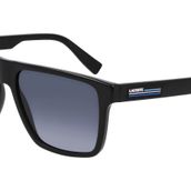 Lacoste L6027S 001 57 Erkek Güneş Gözlüğü