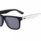 Lacoste L732S 002 Siyah Erkek Güneş Gözlüğü