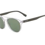 Lacoste L881S 317 Unisex Güneş Gözlüğü