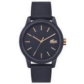 Lacoste LAC2011011 Erkek Kol Saati