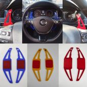 Lada Jiguli F1 Kulakçık Pedal Shift Renkli (539791237) kirmizi