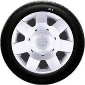 Lada SKS-SJS 219 14 İnç 4 Adet Jant Kapağı