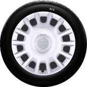 Lada SKS-SJS 307 15 İnç 4 Adet Jant Kapağı