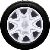 Lada SKS-SJS 332 15 İnç 4 Adet Jant Kapağı