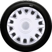 Lada SKS-SJS 333 15 İnç 4 Adet Jant Kapağı