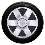 Lada SKS-SJS 337 15 İnç 4 Adet Jant Kapağı