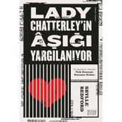 LADY CHATTERLEYIN AŞIĞI - DAVID HERBERT LAWRENCE
