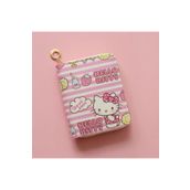 LA'FESTİN Kawaii Hello Kitty Cinnamoroll Kız Çocuk Doğum Günü Hediyelik Kartlıklı Cüzdan