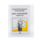 Laforizma Serisi Defter - Genç Werther’İn Acıları