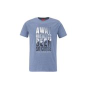 Lafuma LFV11056 Erkek Tshirt