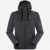 Lafuma LFV12139 7085 Çalı Kapşonlu Polar Erkek Ceket