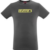 Lafuma LFV12272 7523 Adventure Tee Gri Erkek T-shirt