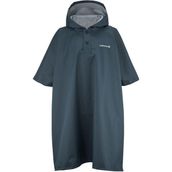 Lafuma Poncho Ltd Çocuk Yağmurluk LFV12458 8737 - Standart - Mavi