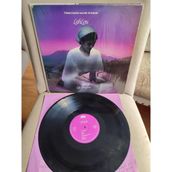Lahlou/tadjalt/la Veuve Musique Et Chanson Du Film Le Thé À La Menthe 1982 Fransa Basım Plak Albüm